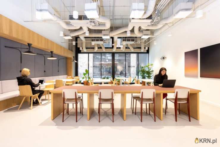 Regus IWG, Lokal użytkowy  do wynajęcia, Warszawa, ul. 