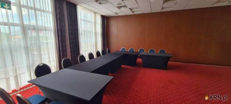 66 pokojowe, Lokal użytkowy  na sprzedaż, Poznań, Grunwald, ul. 