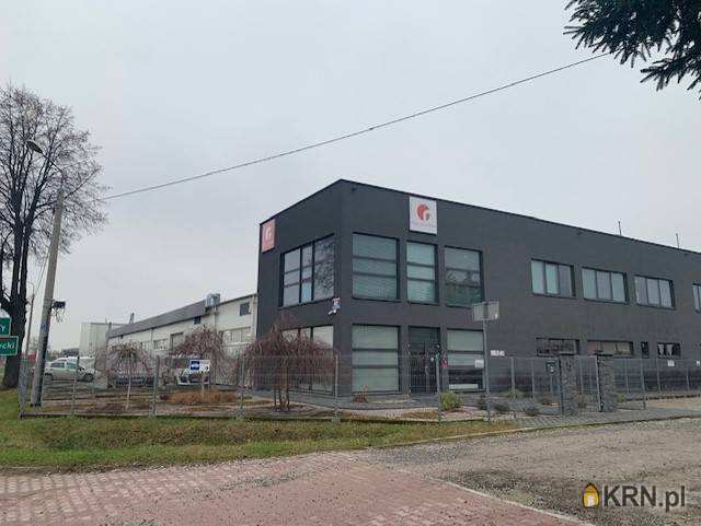 Lokal użytkowy  na sprzedaż, Piotrkówek Mały, ul. , 