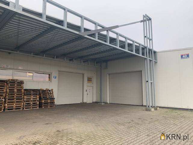 Piotrkówek Mały, ul. , , Lokal użytkowy  na sprzedaż