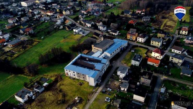 Lokal użytkowy  na sprzedaż, Gorzyczki, ul. , 