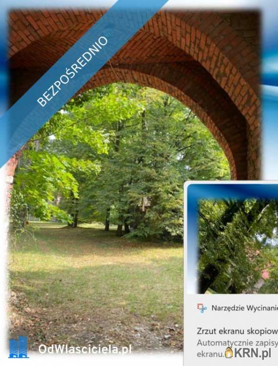 Lokal użytkowy  na sprzedaż, 99 pokojowe, Krapkowice, ul. Piastowska