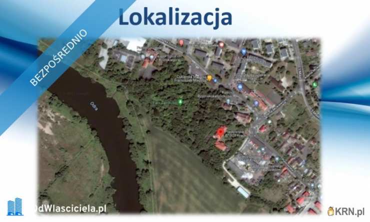 OdWlasciciela.pl, Lokal użytkowy  na sprzedaż, Krapkowice, ul. Piastowska