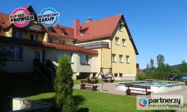 Lokal użytkowy  na sprzedaż, , Stężyca, ul. 