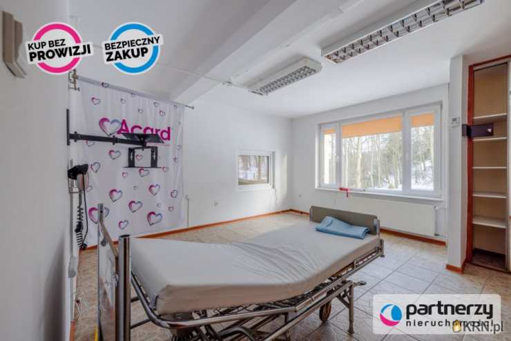 Stężyca, ul. , , Lokal użytkowy  na sprzedaż