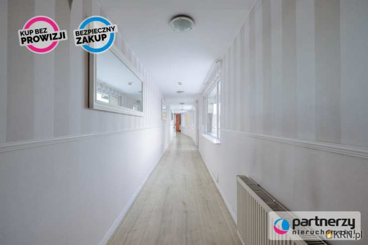 , Stężyca, ul. , Lokal użytkowy  na sprzedaż