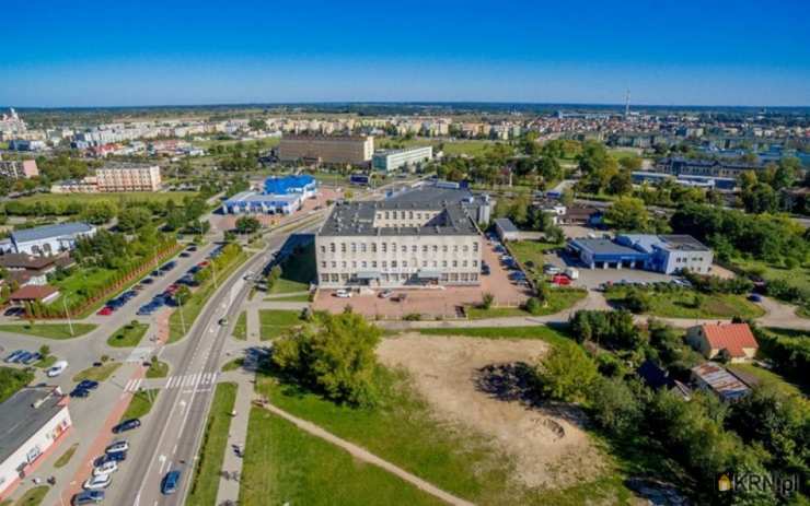 Polkowice Biuro - Agencja Nieruchomości WGN, Lokal użytkowy  na sprzedaż, gm. Suwałki, ul. 