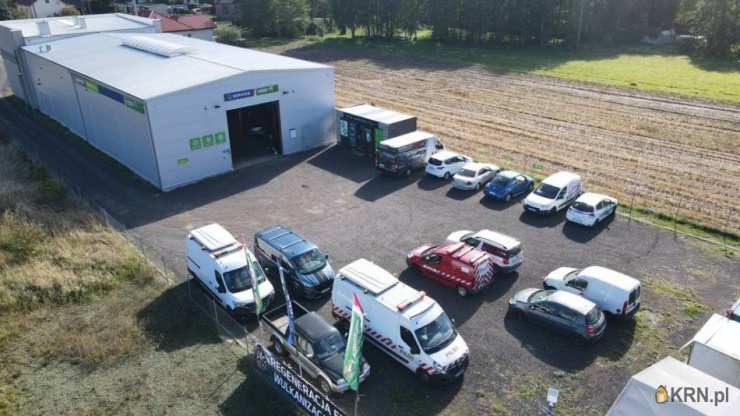 Lokal użytkowy  na sprzedaż, Szadów Księży, ul. , 10 pokojowe