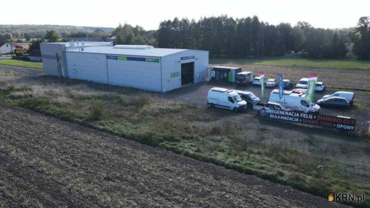 Szadów Księży, ul. , Lokal użytkowy  na sprzedaż, 10 pokojowe