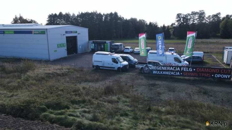 Szadów Księży, ul. , 10 pokojowe, Lokal użytkowy  na sprzedaż