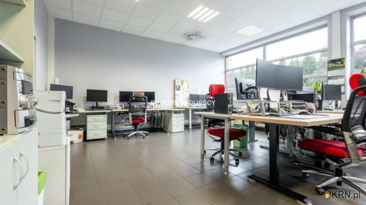 Bracia Sadurscy Oddział BS3 Przewóz, Lokal użytkowy  do wynajęcia, Kraków, Podgórze/Rybitwy, ul. Ch. Botewa