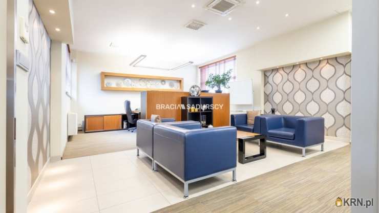 Bracia Sadurscy Oddział BS3 Przewóz, Lokal użytkowy  do wynajęcia, Kraków, Podgórze/Rybitwy, ul. Ch. Botewa