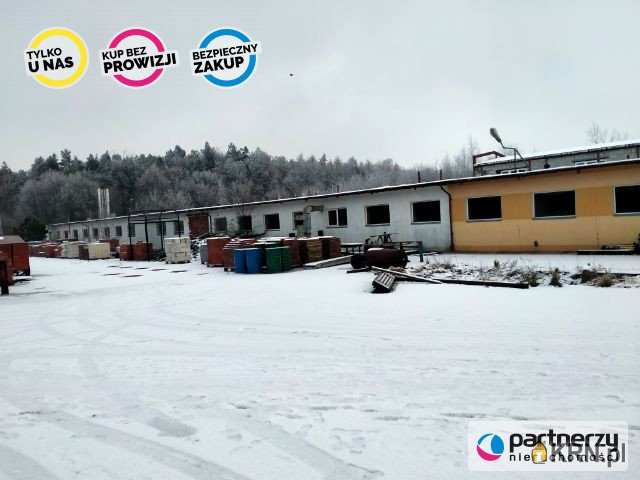 Lokal użytkowy  na sprzedaż, , Sucumin, ul. 