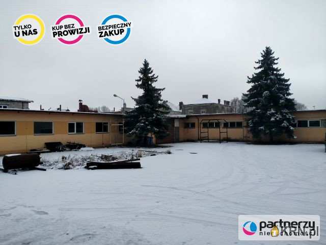 Sucumin, ul. , Lokal użytkowy  na sprzedaż, 