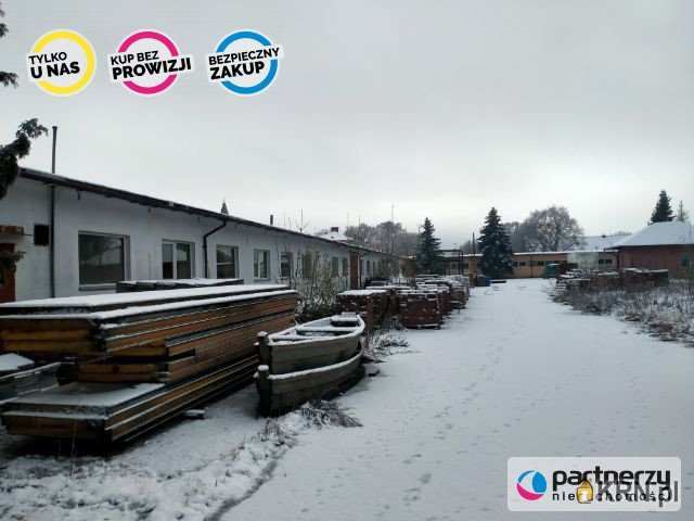 Sucumin, ul. , , Lokal użytkowy  na sprzedaż