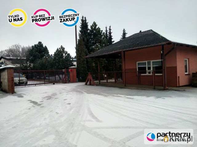 , Sucumin, ul. , Lokal użytkowy  na sprzedaż