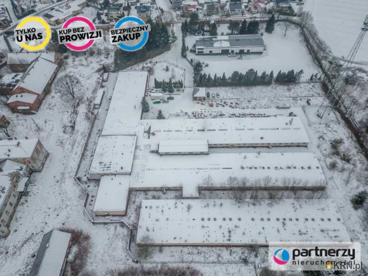 , Lokal użytkowy  na sprzedaż, Sucumin, ul. 