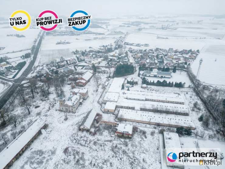 Lokal użytkowy  na sprzedaż, Sucumin, ul. , 