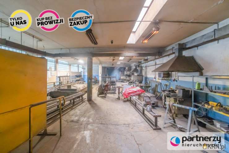 Lokal użytkowy  na sprzedaż, , Sucumin, ul. 