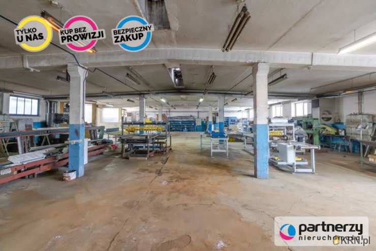 Sucumin, ul. , Lokal użytkowy  na sprzedaż, 