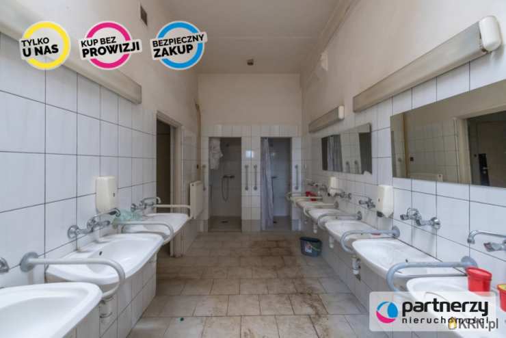 , Sucumin, ul. , Lokal użytkowy  na sprzedaż