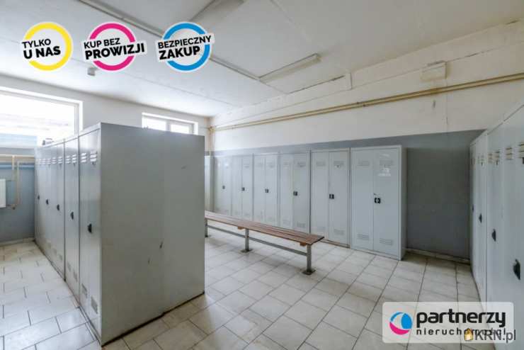 , Lokal użytkowy  na sprzedaż, Sucumin, ul. 