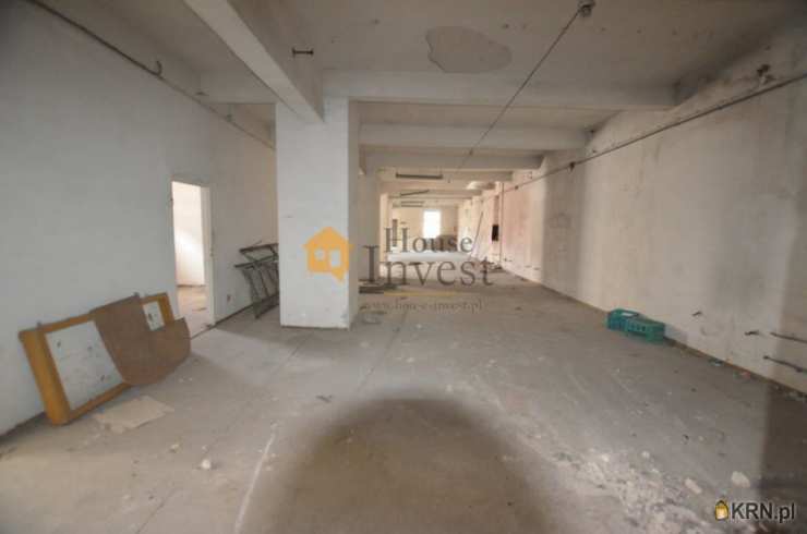 House Invest Nieruchomości Sp.z o.o., Lokal użytkowy  na sprzedaż, Bolesławiec, ul. 
