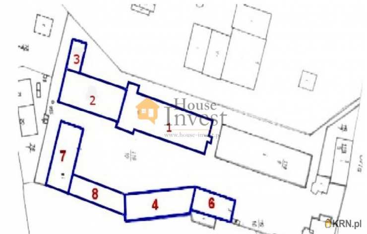 , Bolesławiec, ul. , Lokal użytkowy  na sprzedaż