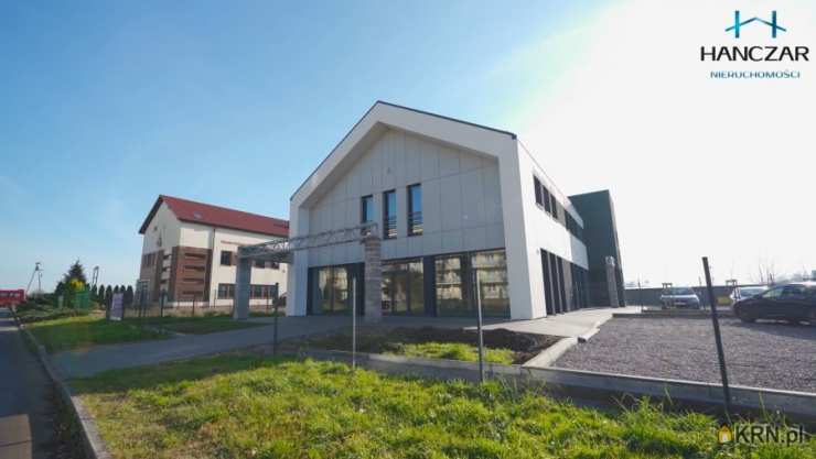 Lokal użytkowy  do wynajęcia, 2 pokojowe, Brzeszcze, ul. 