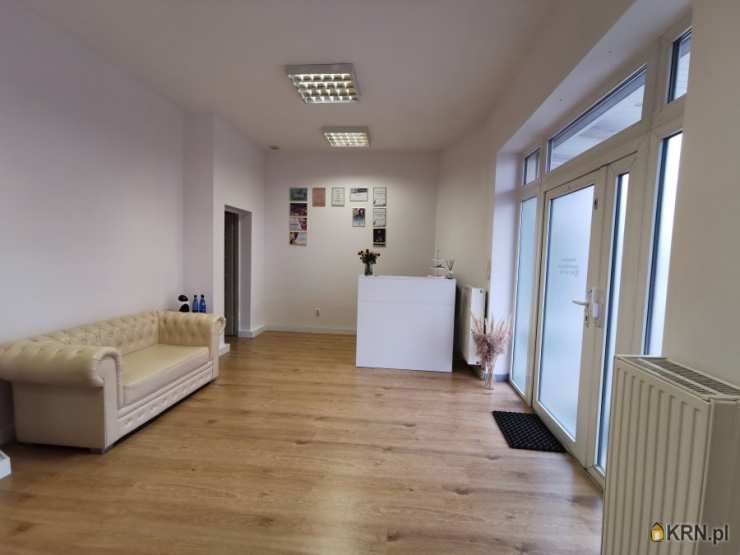 Lokal użytkowy  do wynajęcia, Bydgoszcz, Bocianowo, ul. J. Sowińskiego, 4 pokojowe