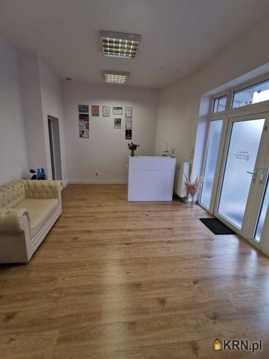 , Lokal użytkowy  do wynajęcia, Bydgoszcz, Bocianowo, ul. J. Sowińskiego