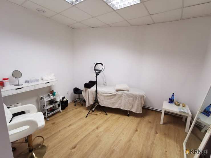 Bydgoszcz, Bocianowo, ul. J. Sowińskiego, Lokal użytkowy  do wynajęcia, 4 pokojowe