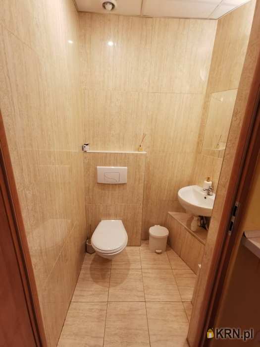 Bydgoszcz, Bocianowo, ul. J. Sowińskiego, 4 pokojowe, Lokal użytkowy  do wynajęcia