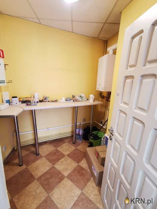 , Lokal użytkowy  do wynajęcia, Bydgoszcz, Bocianowo, ul. J. Sowińskiego