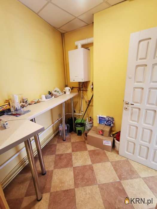 Lokal użytkowy  do wynajęcia, Bydgoszcz, Bocianowo, ul. J. Sowińskiego, 4 pokojowe