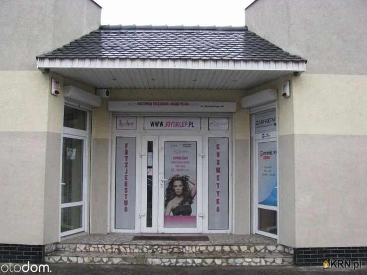 Lokal użytkowy  do wynajęcia, 4 pokojowe, Bydgoszcz, Bocianowo, ul. J. Sowińskiego