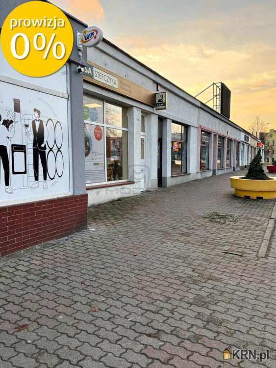 Lokal użytkowy  na sprzedaż, Dębno, ul. , 