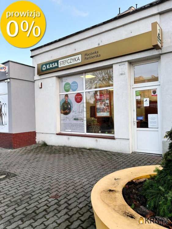 Lokal użytkowy  na sprzedaż, , Dębno, ul. 