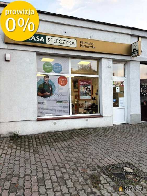 Dębno, ul. , Lokal użytkowy  na sprzedaż, 