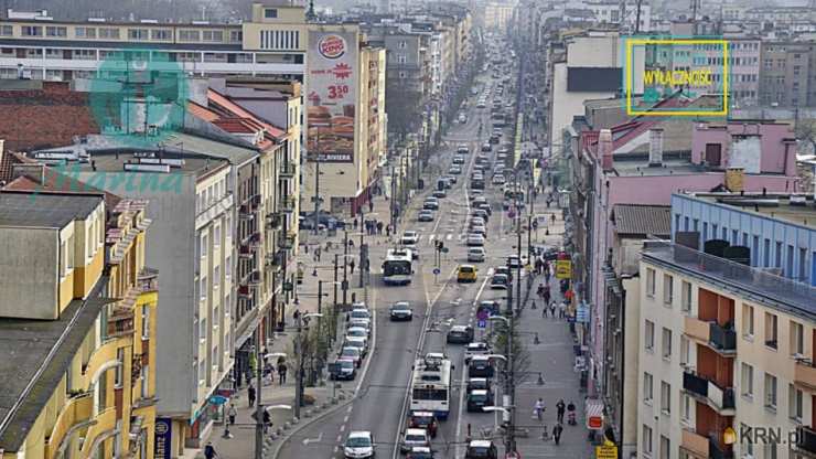 Lokal użytkowy  do wynajęcia, Gdynia, Śródmieście, ul. J. Słowackiego, 