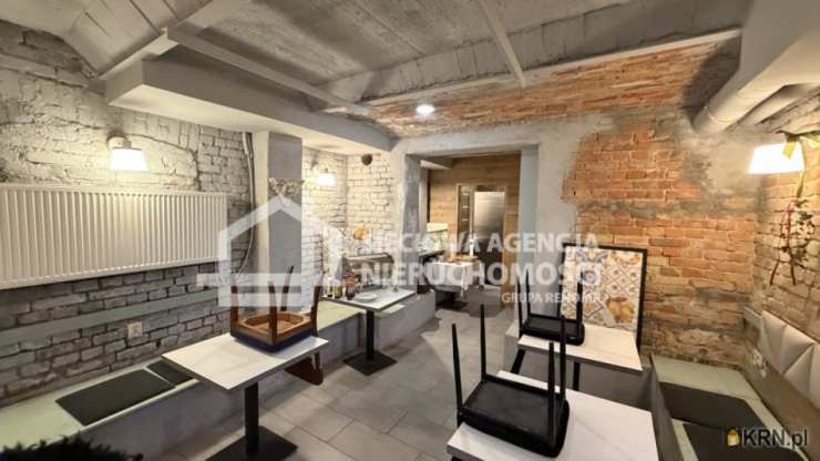 Sieciowa Agencja Nieruchomości Grupa Renoma, Lokal użytkowy  do wynajęcia, Gdynia, Grabówek, ul. 