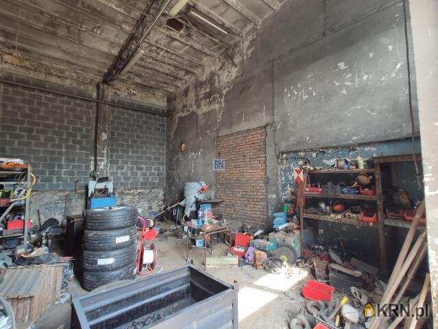 Lokal użytkowy  do wynajęcia, 1 pokojowe, Gliwice, ul. 