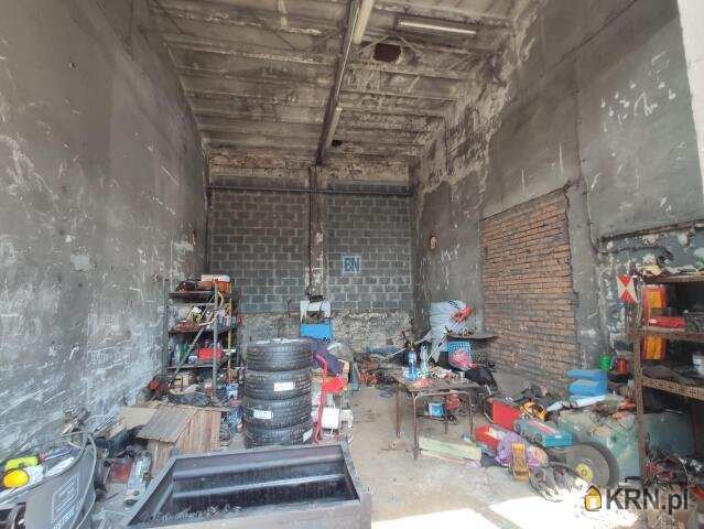 Gliwice, ul. , 1 pokojowe, Lokal użytkowy  do wynajęcia