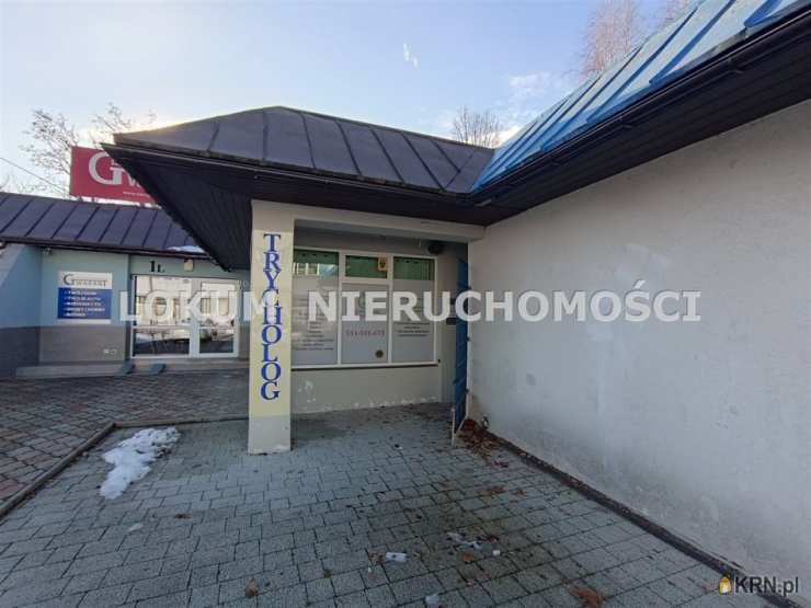 Lokal użytkowy  do wynajęcia, Jastrzębie-Zdrój, os. Staszica, ul. Opolska, 