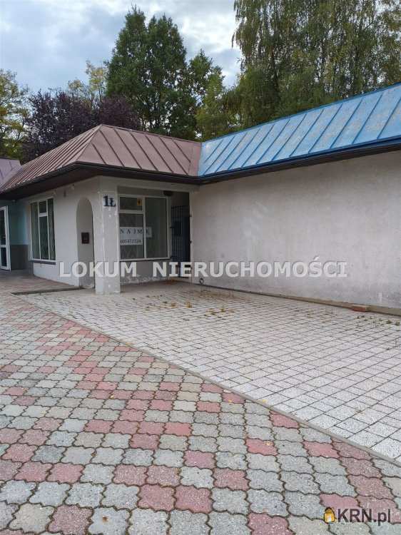 Lokal użytkowy  do wynajęcia, Jastrzębie-Zdrój, os. Staszica, ul. Opolska, 