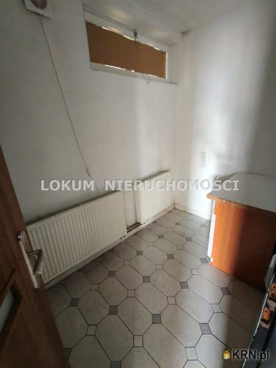Nieruchomości LOKUM, Lokal użytkowy  do wynajęcia, Jastrzębie-Zdrój, os. Staszica, ul. Opolska
