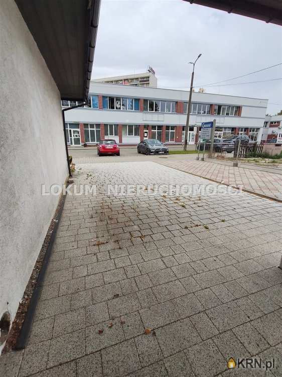Jastrzębie-Zdrój, os. Staszica, ul. Opolska, Lokal użytkowy  do wynajęcia, 
