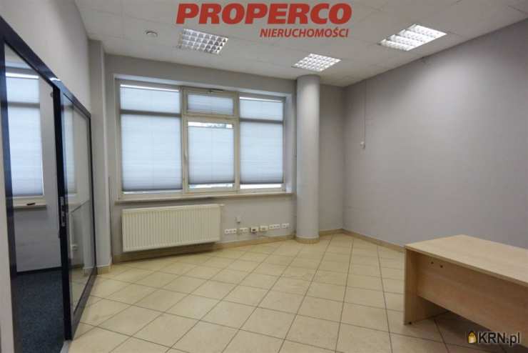 Lokal użytkowy  do wynajęcia, Kielce, ul. IX Wieków Kielc, 2 pokojowe