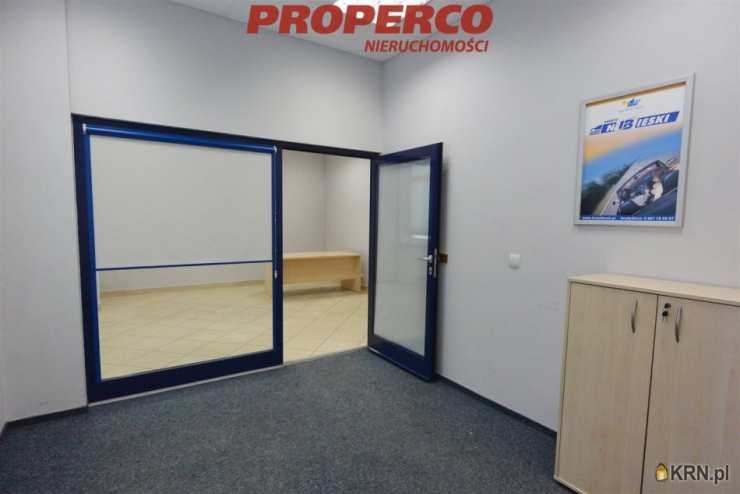 Kielce, ul. IX Wieków Kielc, Lokal użytkowy  do wynajęcia, 2 pokojowe