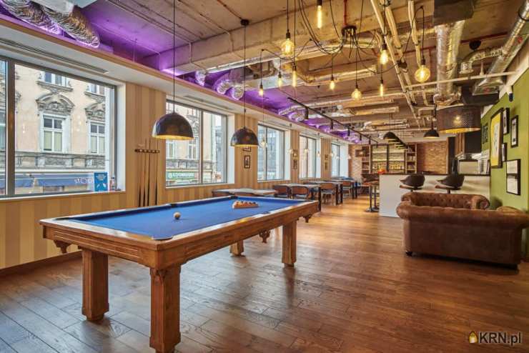 Kraków, Stare Miasto/Kleparz, ul. , , Lokal użytkowy  do wynajęcia